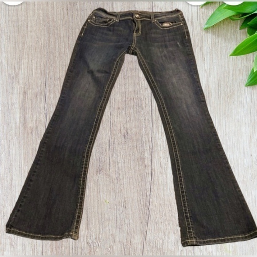 🎉🎉HP🎉🎉Premiere Denim Jeans